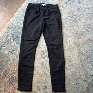 COPY - Swet Tailor black pants 31X32